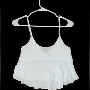 Brandy Melville John Galt tank top